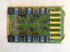 HARREL PCA300NS CONTROL BOARD CARD MODULE
