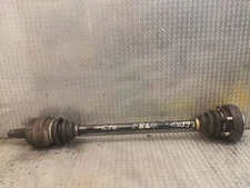 BMW 1 Coupe E82 120 D Rear Right Crankshaft 7533446 2.0 Diesel 120 kW