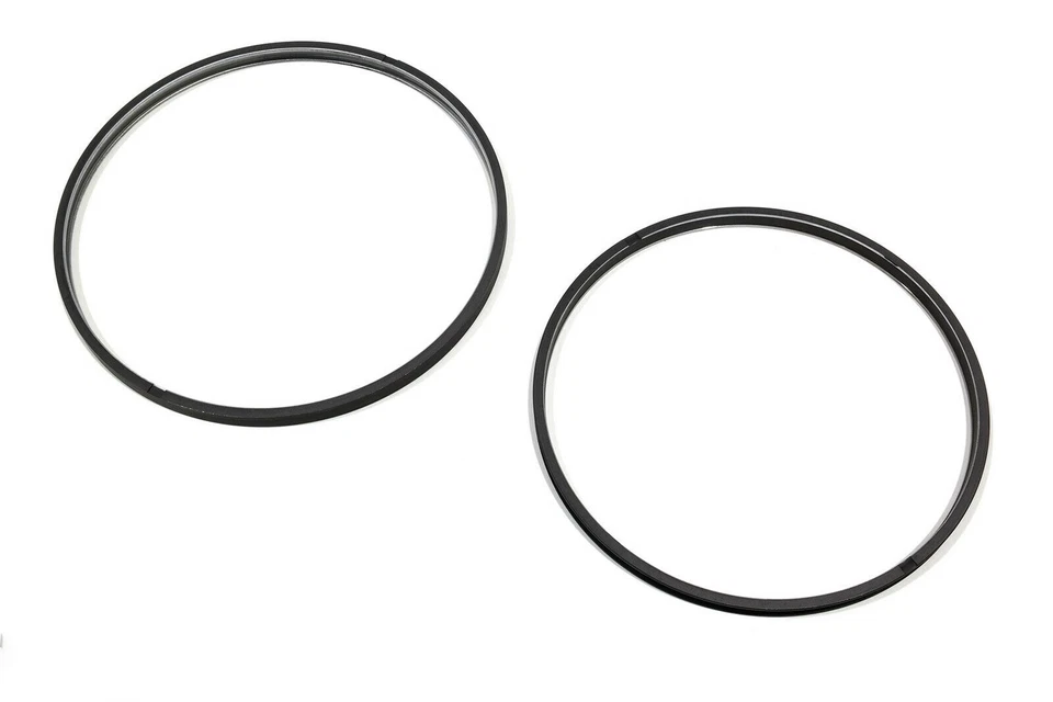 Juego de sellos de anillo de aceite de motor Mazda RX-8 2003-2011 NUEVO GENUINO FABRICANTE DE EQUIPOS ORIGINALES N3Z1-11-S10A Foto 2 de 4