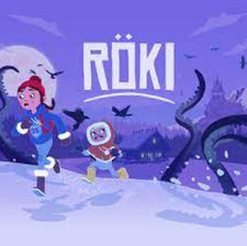 Röki - Platinum Service - Platinum Service PS4/PS5 (NO GAME)