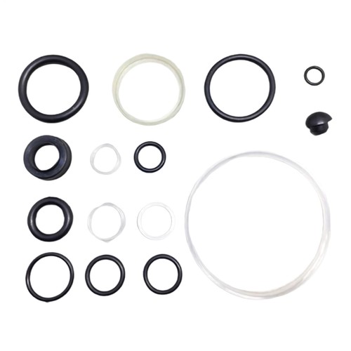 15pcs Seal Repair Kit For Oil Sealing Ring Floor Jack 3 Ton Quality Replacement - Picture 2 of 10
