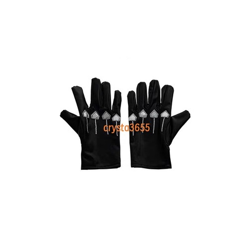 DC Nightwing Cosplay Costume Outfits Boots Mask Mens Accessories Set Halloween - Picture 6 of 20