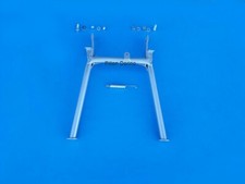 Cavalletto centrale KTM 250 "serbatoio giallo" anno 1974