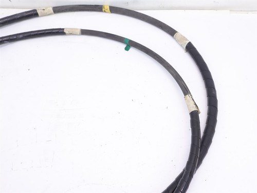 2015-2021 Subaru WRX Shifter Cable Linkage 2.0l Manual Trans Shifter OEM 15-21 - Picture 6 of 8