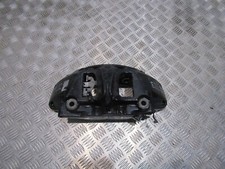16-20 Bentley Bentayga Mk1 Front Left Brake Caliper Genuine 4M0615105DC RF E0L02
