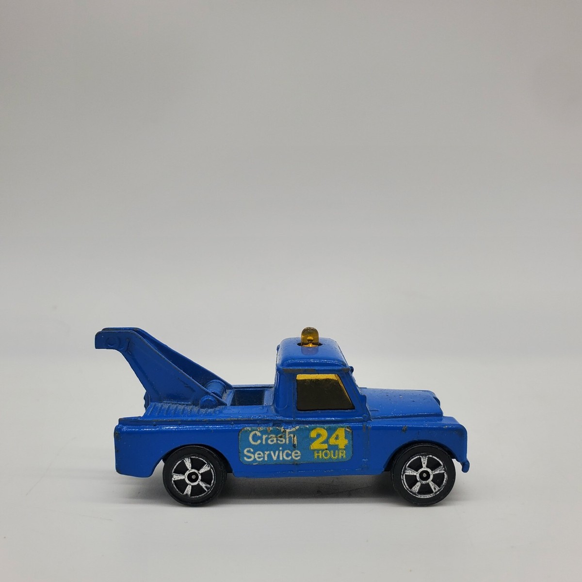 ミニカー Corgi Toys Land Rover Breakdown Service Corgi Re-Creation Land-Rover Breakdown Truck: Corgi