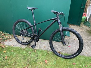 pitch sport 650b