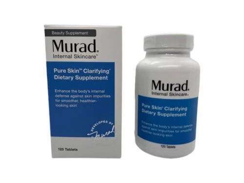 Tablet Murad vitaminas y minerales