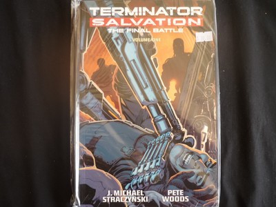 Terminator Salvation Essays