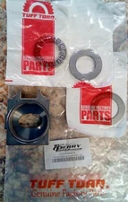 New Genuine Tuff Torq K46 Transaxle Thrust Bearing / Swash Plate Kit 168T2099650