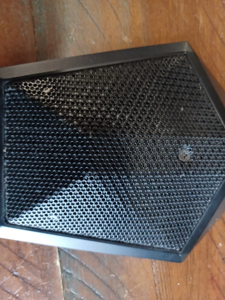 复古 OMNI 边界平板电脑麦克风 * 二手,状况良好!* — 第 3/4 张图片