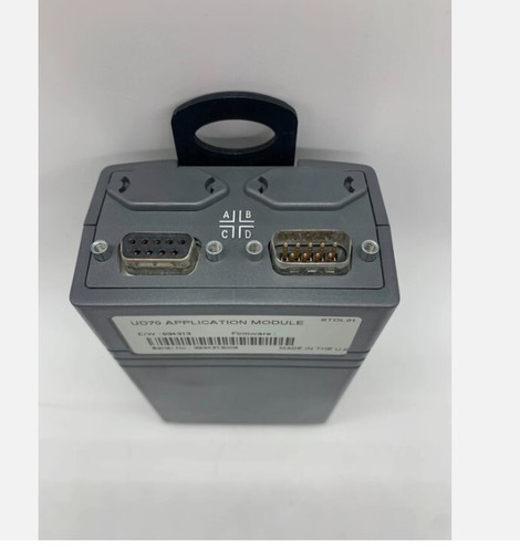 Control Techniques UD70 Application Module | DeviceNet *VERSAND AM SELBEN TAG MÖGLICH - Bild 2 von 2