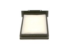 BOSCH 1 987 432 210 INNENRAUMFILTER POLLENFILTER für LAND ROVER