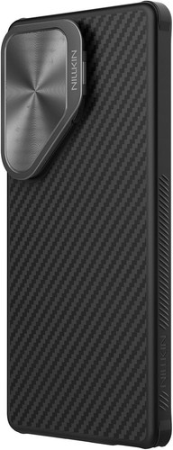 Nillkin for Samsung Galaxy S25 Ultra Magnetic Case with Camera Cover, CamShield. - Picture 2 of 22