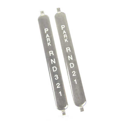 Indicator Window  B & M Racing & Performance  80696