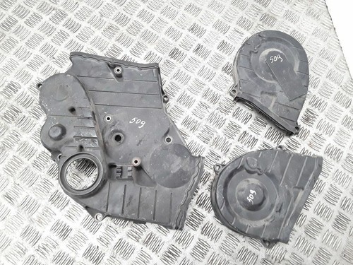 Honda Legende KA9 3.5 V6 151kw 1999 Zahnriemen Abdeckung Satz 11830P5A0000