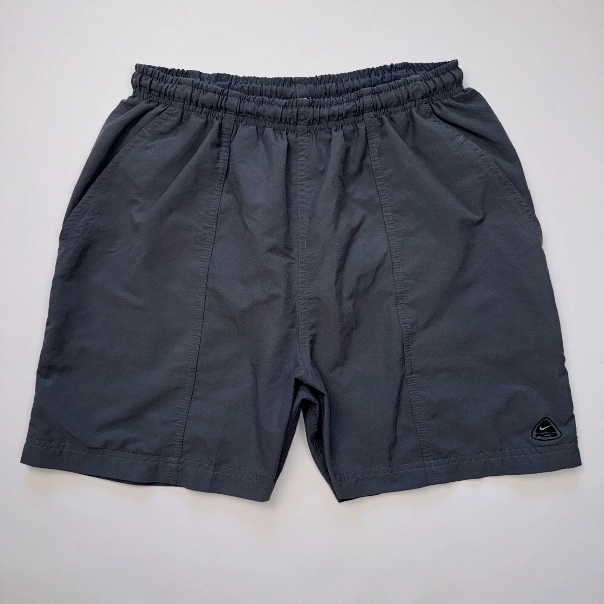 Nike Acg Shorts In Men's Swimwear for sale | eBay