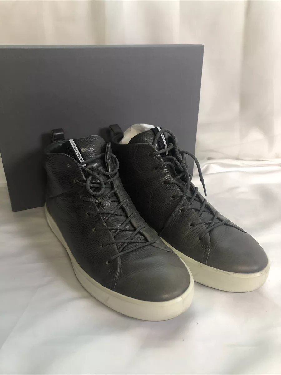 Soft 7 on sale runner sneaker ecco