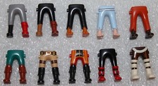 Playmobil " 1X Beine Piraten Wikinger  " W&auml;hlen Sie Ihr Modell Ritter 3666/3667