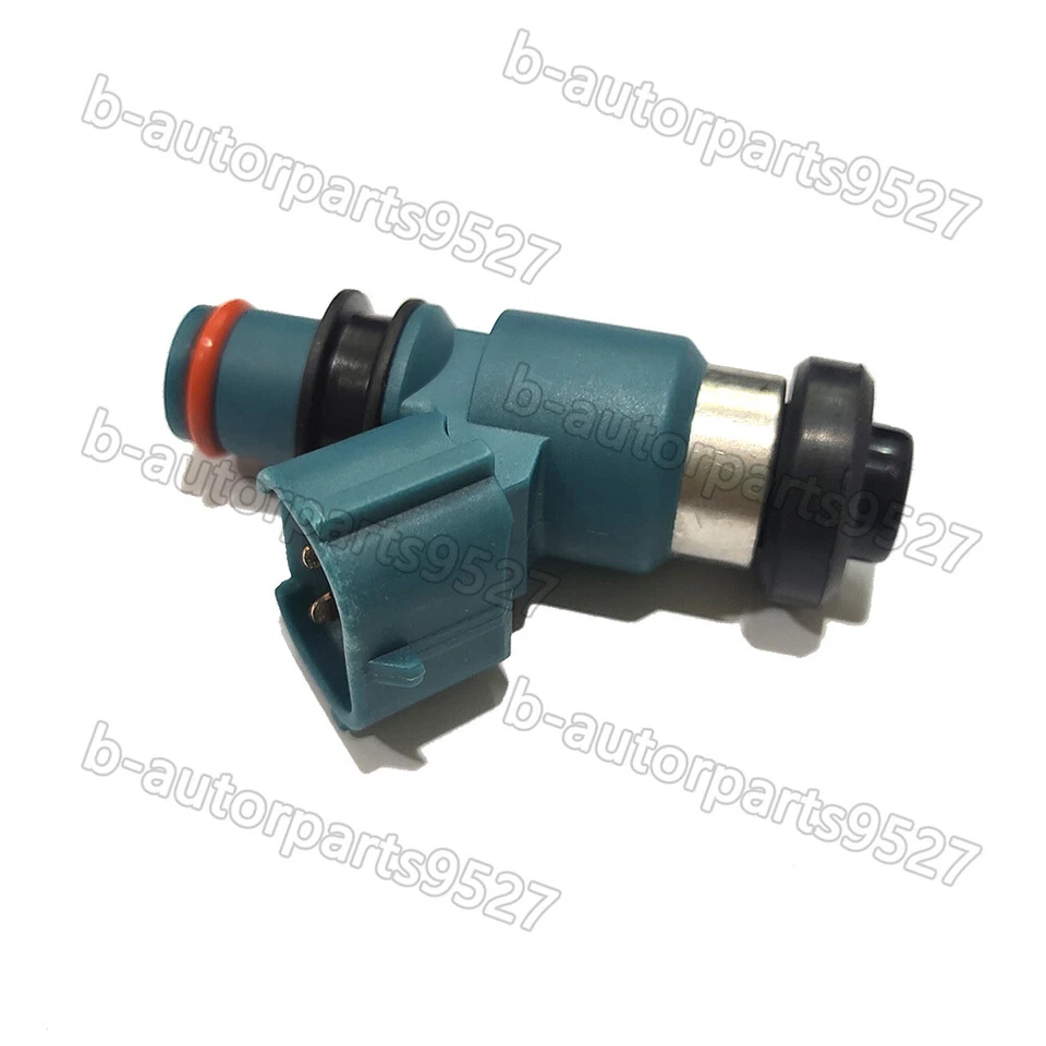 Inyector de combustible 4 piezas 16450-MFL-003 para Honda CBR1000RR 2008-2023 VFR1200F 10-17 Foto 2 de 4