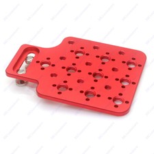 ARRI ALEXA/MINI LF/RED,Sony,Canon Camera Universal Side Expansion Plate