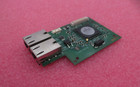 IBM xSeries X3550 M2 X3650 M3 1GB Dual Port RJ-45 Ethernet Daughter Card 43V7073