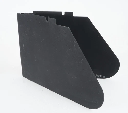 - CHROSZIEL MATTE BOX FRENCH FLAG # S16 410-29