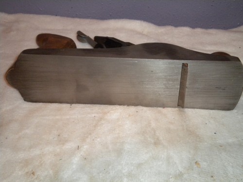 "Handhobel ohne Marke Made in USA 10" - Bild 9 von 14