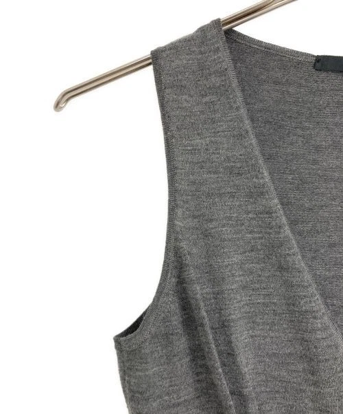 Gilet in maglia Gucci Gucci