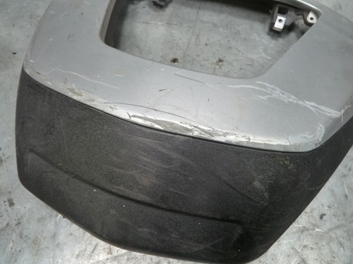 Front fairing for grill Piaggio MP3 250 09 #H5 - Picture 3 of 7