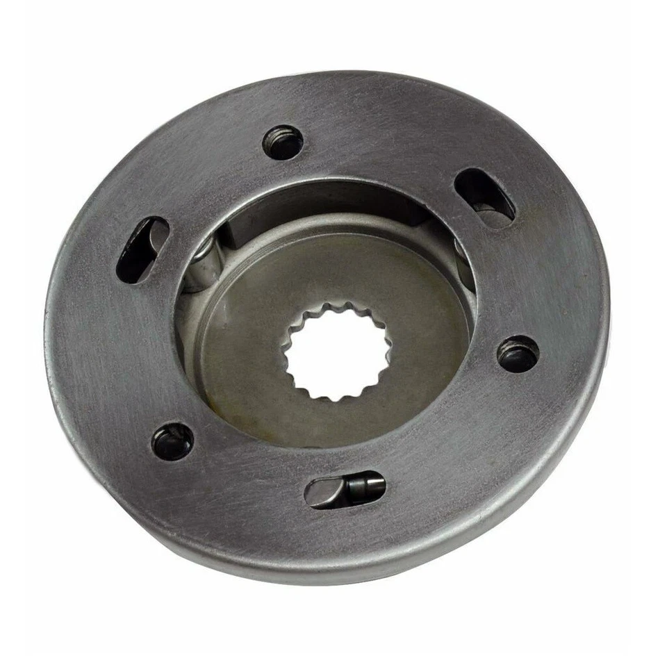 Embrague de arranque unidireccional para Yamaha Riva XC 125 XC125 1985~2001#KKWT Foto 2 de 3