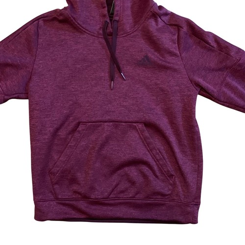 Adidas Lot Hoodies Black Pant Set 3 Piece Pink Purple Pullover Jacket Large - Picture 2 of 22