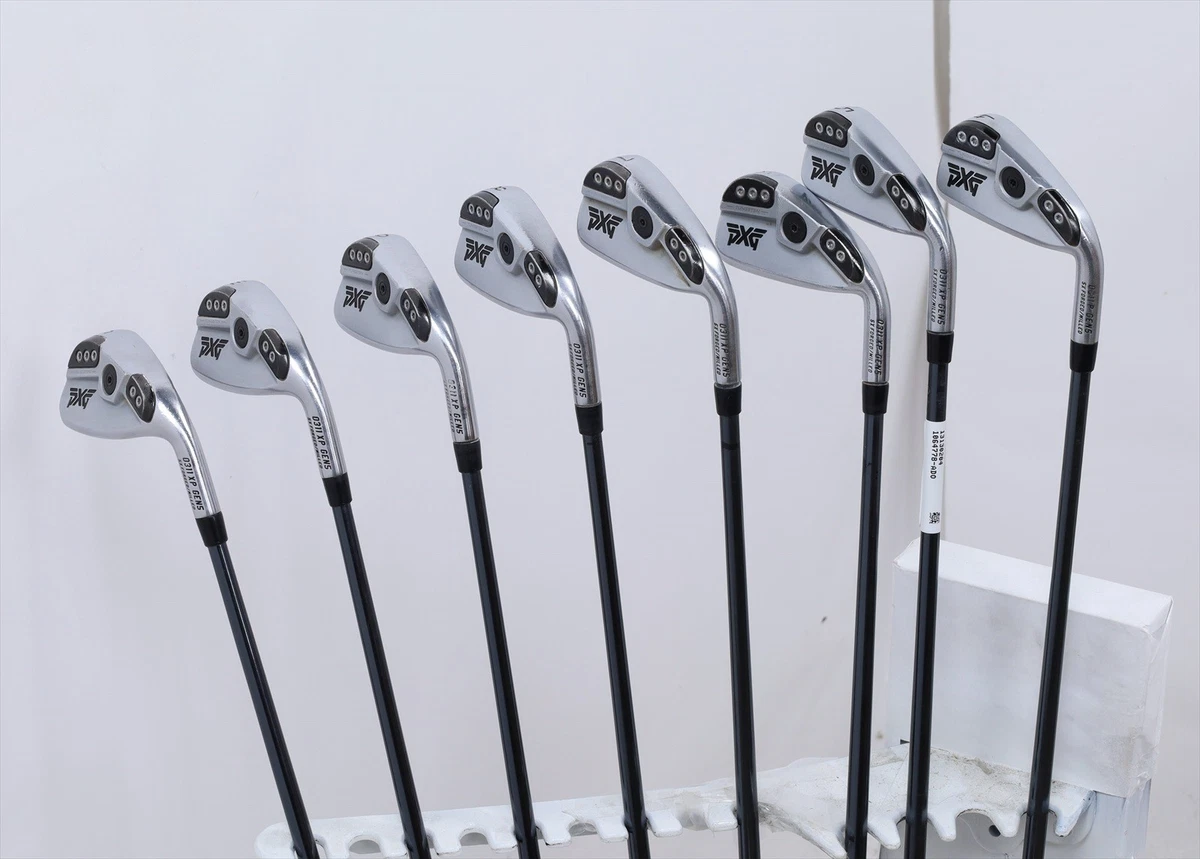PXG 5-Iron Golf Clubs for sale | eBay