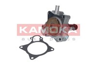 Kamoka T0164 Wasserpumpe, MotorküHlung For Iveco