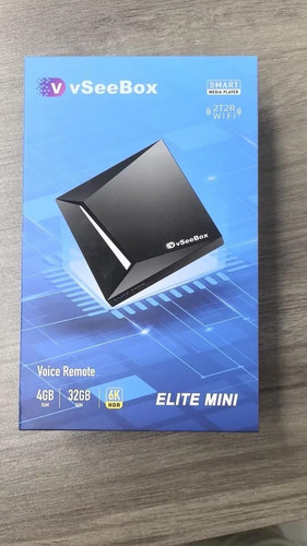 Hot & New Seebox: 2020 Elite Ultra - Elite Mini, Elite, V3 Plus. Geschenk Tastatur - Bild 35 von 61