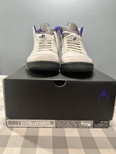 Air Jordan Retro 5 Concord