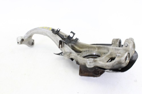 2019 - 2024 AUDI A6 QUATTRO FRONT LEFT SIDE SPINDLE KNUCKLE & HUB OEM # 16723 - Foto 7 di 13