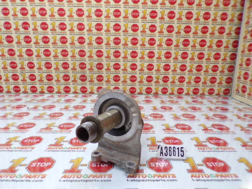 2011-2017 FORD F-150 ENGINE OIL FILTER ADAPTER BR3Z-6881-A OEM — 第 4/4 张图片