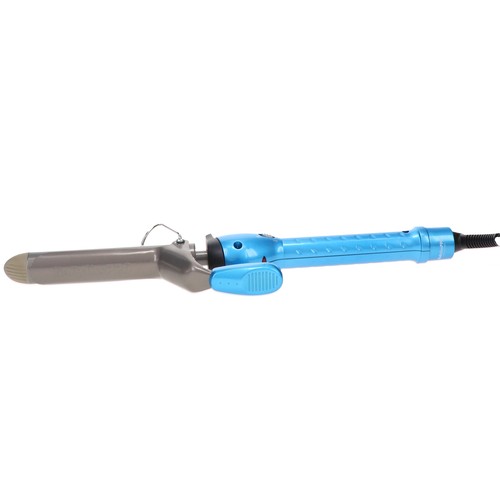 Plancha rizado de resorte de 1" BaBylissPRO Nano titanio - Imagen 2 de 7
