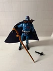 GI JOE 2008 COBRA COMMANDER *202