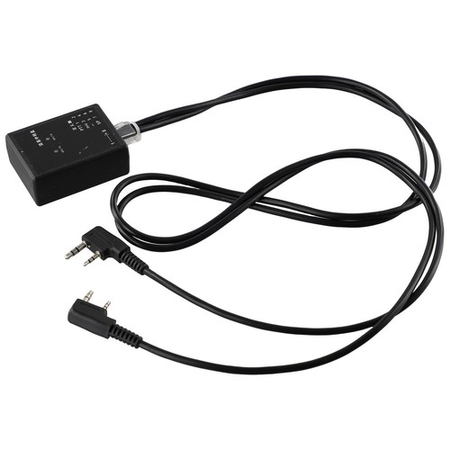 Boîte de répéteur DIY pour radio talkie-walkie pour BAOFENG TYT WOUXUN KIRISU - Afbeelding 5 van 12