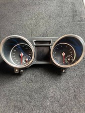 Mercedes-Benz GLE (W166 - C292) 2018 Diesel Geschwindigkeitsmesser Cockpit