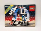 LEGO Space: Cosmic Laser Launcher (6953)