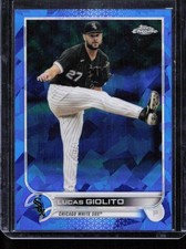 Lucas Giolito