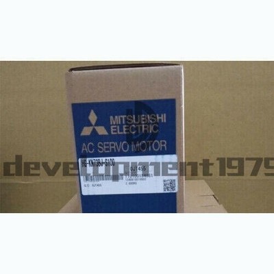 1PC NEW servo motor HF-KN73BJ-S100 *cm