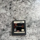 Contra 4 (Nintendo DS) Authentic Tested