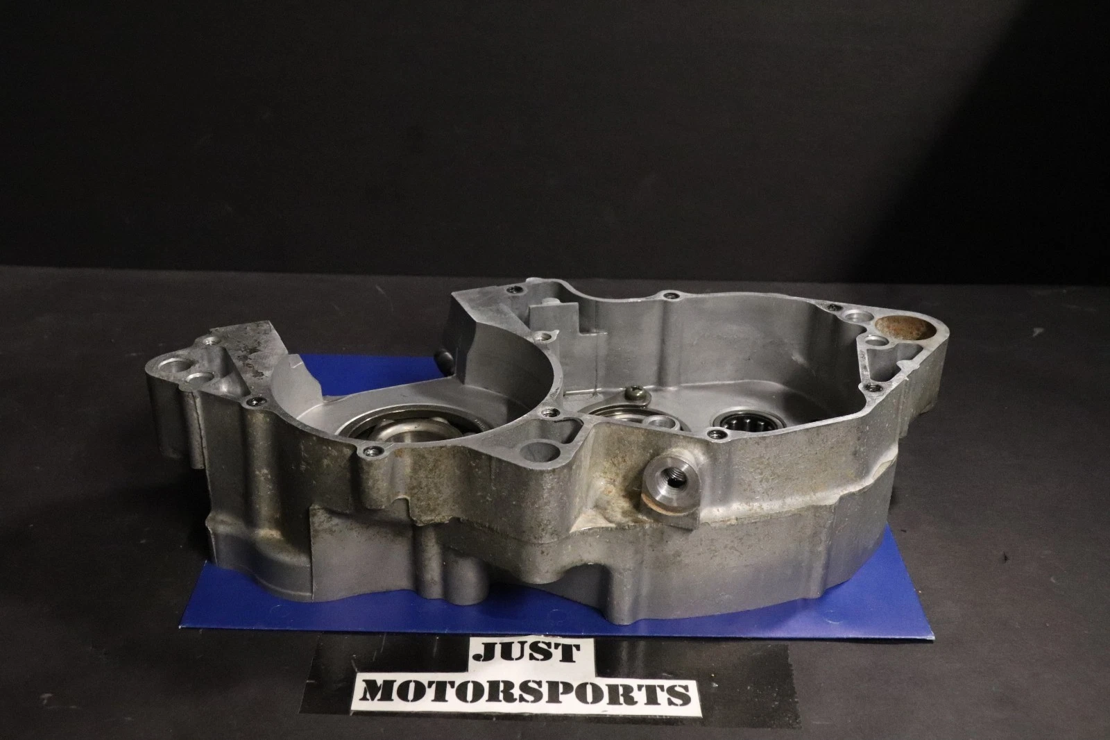 1997 Yamaha Yz250 Right Crankcase