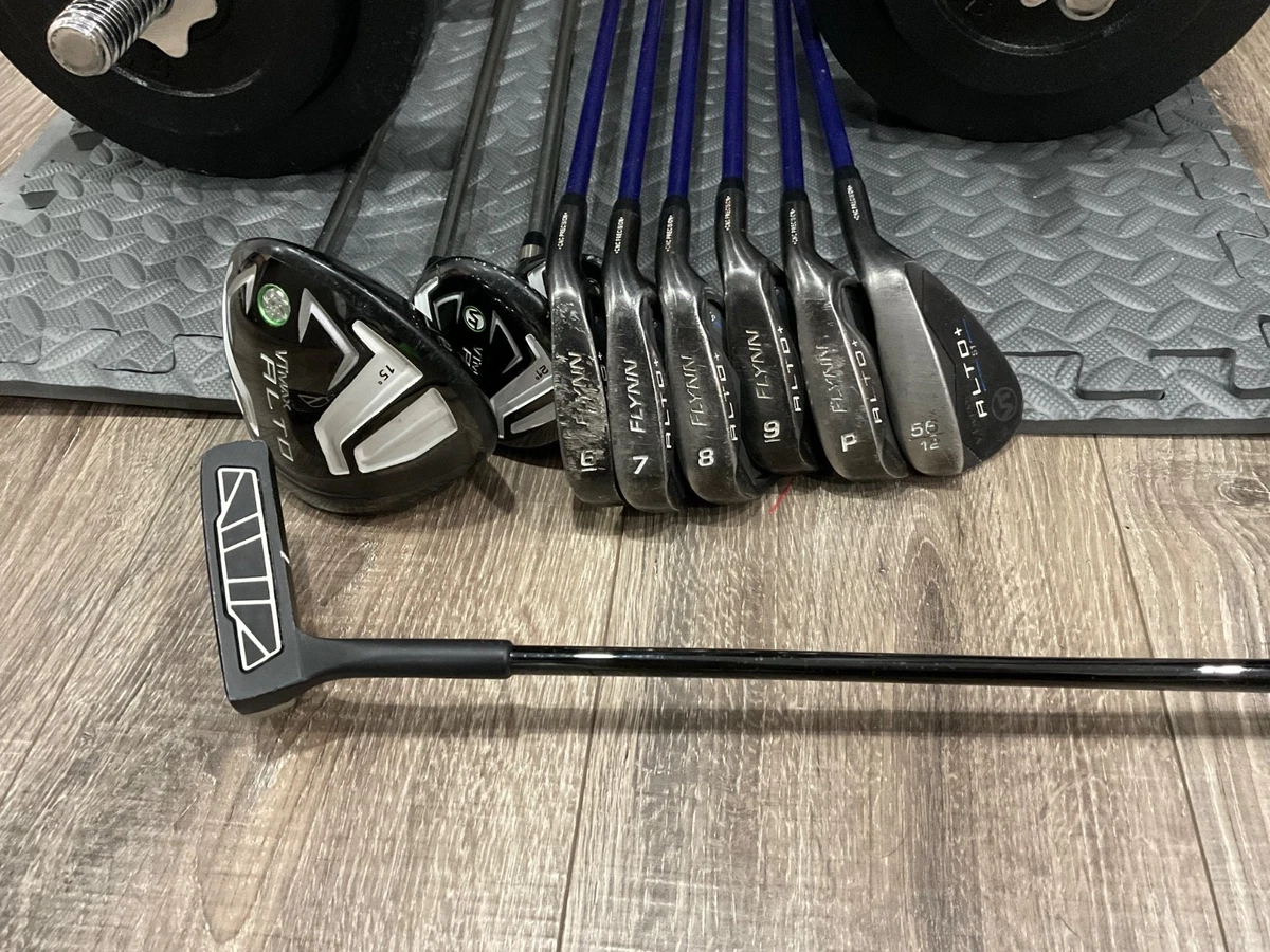 56 Loft Hybrid Golf Clubs for sale | eBay