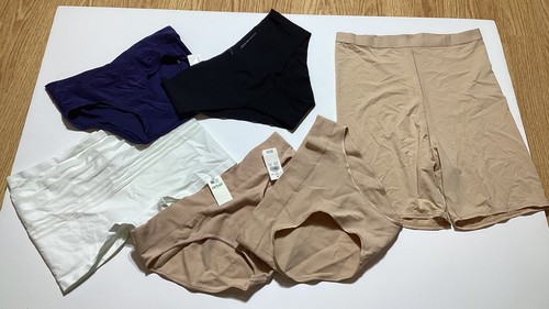 NUEVO 6pr AMERICAN EAGLE AERIE ESTILO MIXTO BRAGAS ROPA INTERIOR TALLA MEDIANA - M - Imagen 1 de 9