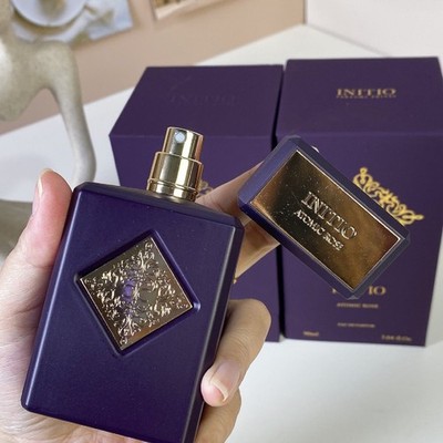 Initio Parfums Prives Side Effect EDP 90ml Unisex Oriental